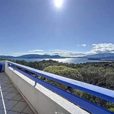 Casa Blue Cala Rossa With Pool Lecci