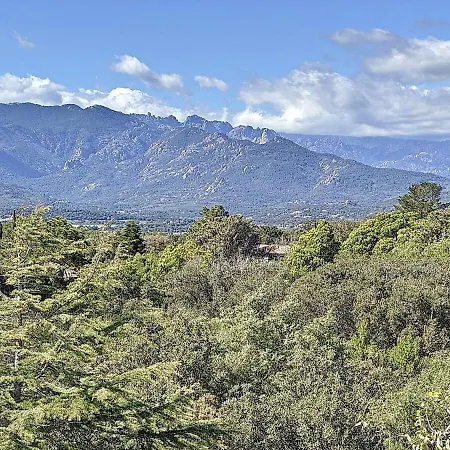 Casa Blue Cala Rossa With Pool Lecci