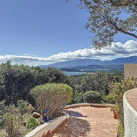 Casa Blue Cala Rossa With Pool * Lecci