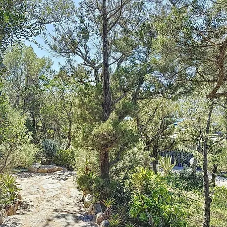 Casa Blue Cala Rossa With Pool * Lecci