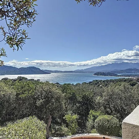 Casa Blue Cala Rossa With Pool * Lecci