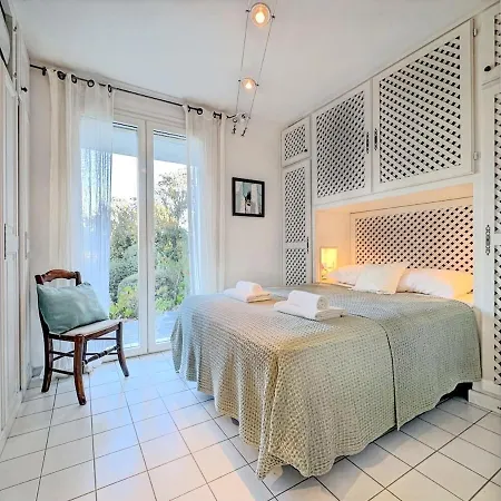 Casa Blue Cala Rossa With Pool Vila *