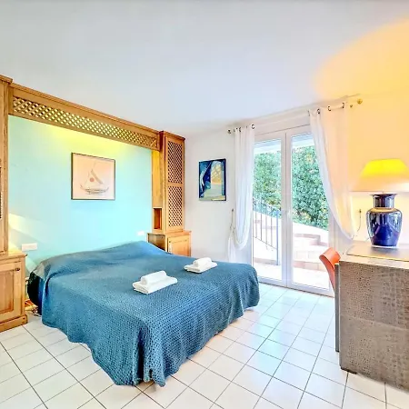 Casa Blue Cala Rossa With Pool Vila *