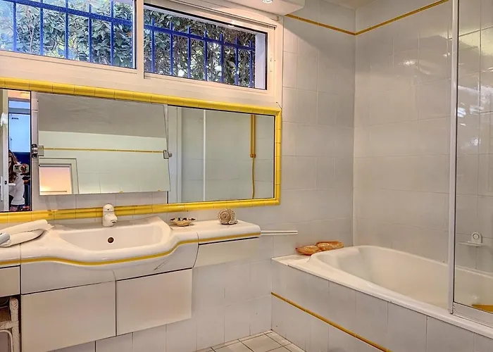 Casa Blue Cala Rossa With Pool *