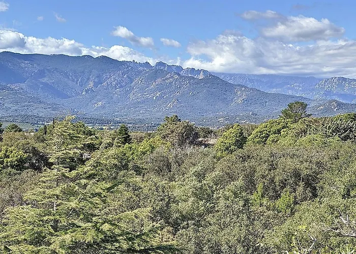 Casa Blue Cala Rossa With Pool Lecci